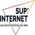 Logo SUP’Internet